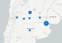 Antes que el de OpenAI: dónde están los centros de datos más grandes de Argentina