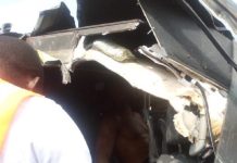 Anthony Joshua protagonizó un trágico accidente de tránsito tras su pelea con Jake Paul: dos personas murieron