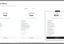 Así es Boomerang, el nuevo servicio para enviar archivos grandes del cofundador de WeTransfer