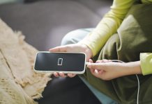 Así podés cargar la batería del celular cuando te cortan la luz