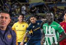 Así será el 2026 de Boca Juniors: el calendario, los refuerzos y la anteúltima bala de Riquelme en la Copa Libertadores