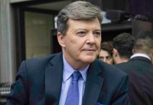 César Milani: “Tengo muchas ganas de participar en política, al peronismo le hace falta una renovación importante”