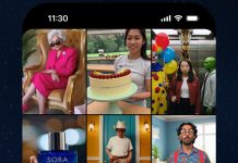 ChatGPT habilitó Sora en la Argentina para crear videos con inteligencia artificial