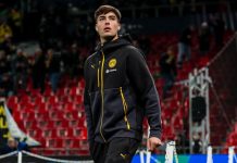 Chelsea podría repescar a Aaron Anselmino del Borussia Dortmund: los motivos
