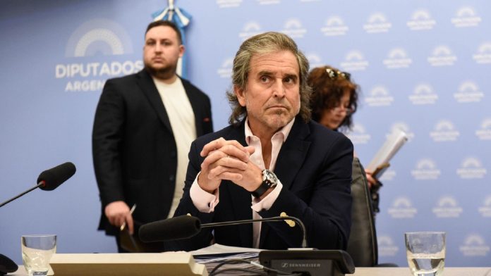 Comienza la tensión en Diputados por el armado de comisiones clave