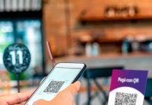 Cómo escanear un código QR con el celular