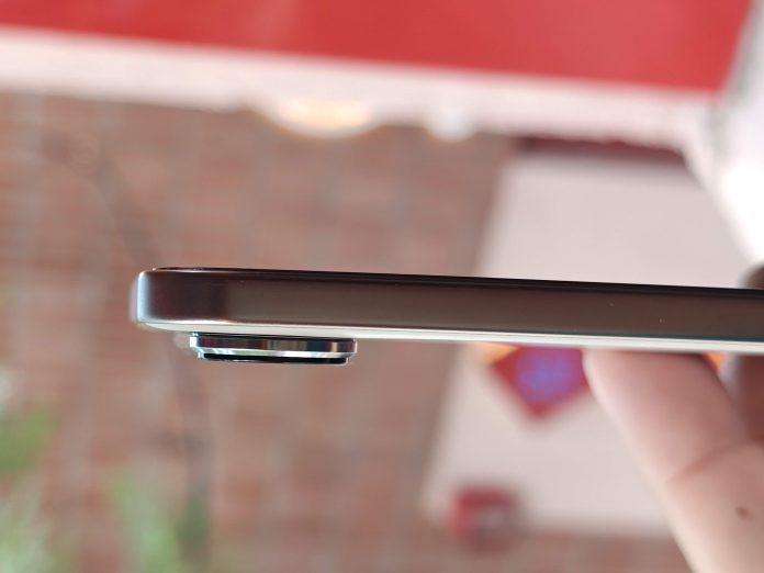 Con el Nubia Air los smartphones de gama media también se hacen finitos en Argentina