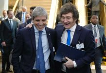 Con el Presupuesto 2026 aprobado, el kirchnerismo buscará limitar el endeudamiento externo de Javier Milei