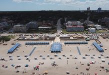 Cuál es la mejor playa de Pinamar, según la IA