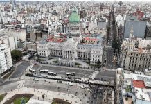 Cuáles son las candidaturas a cargos sensibles que espera tratar el Congreso en 2026