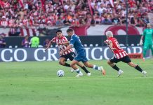 Cuándo y dónde se jugará la final del Torneo Clausura entre Racing y Estudiantes