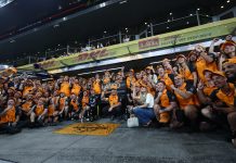 Cuánto dinero ganó cada escudería de F1 por su posición en el Campeonato Constructores: la abismal diferencia entre McLaren y Alpine