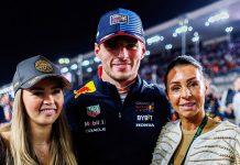 De soñar con llegar a la F1 al ritual secreto para que su hijo sea campeón: la asombrosa historia de la madre de Max Verstappen