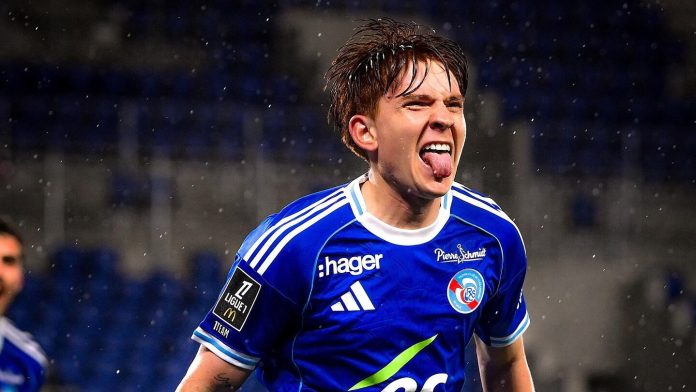 El Colo Barco, íntimo: la presión de jugar en Boca, una desafiante frase para sus críticos y el sueño de jugar el Mundial con Messi