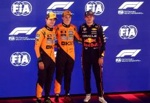 El dato que ilusiona a Max Verstappen de cara la definición del título de Fórmula 1