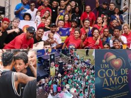 El gesto navideño de una estrella del Barcelona en su ciudad natal: “Reconocer de dónde venimos y sentir orgullo por nuestra ascendencia”