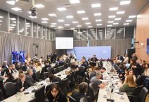 El Gobierno acelera en Diputados para darle media sanción al Presupuesto 2026: quiere sesionar el jueves