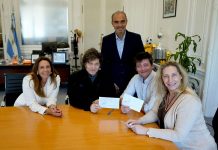 El Gobierno analiza insistir con la reforma electoral: financiamiento partidario, BUP y el futuro de las PASO