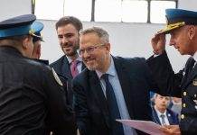 El Gobierno designaría a Diego Valenzuela en Migraciones y define la estructura de la nueva agencia, con poderes ampliados