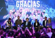 El Gobierno se aferra al “nuevo orden” y cierra filas para negociar las reformas y el Presupuesto