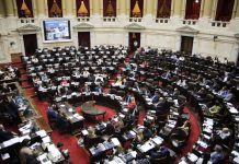 El Gobierno volvió a tener un triunfo parcial en Diputados: cómo fueron las gestiones para aprobar el Presupuesto