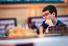 El impactante récord que logró el argentino Faustino Oro en el Mundial de Ajedrez Rápido