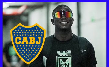 El lado desconocido de Marino Hinestroza, flamante refuerzo de Boca Juniors: su millonario negocio fuera del fútbol