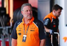 El liderazgo de Zak Brown y las decisiones menos visibles que reescribieron el destino de McLaren en la Fórmula 1
