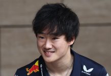 El mensaje del director de Red Bull a Yuki Tsunoda tras dejarlo sin butaca en la F1 para 2026