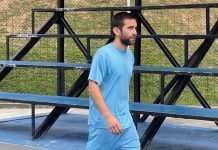 El mensaje del gobierno argentino a un año de la detención ilegal y desaparición forzada de Nahuel Gallo en Venezuela