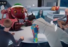 El metaverso, cuatro años después: ¿un proyecto acabado o solo en punto muerto?