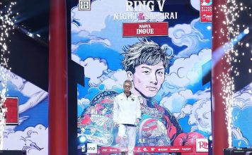 El “Monstruo” Naoya Inoue protagonizará la última gran pelea del 2025 contra Alan David Picasso: hora, cómo verlo en vivo y todo lo que hay que saber