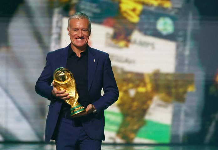 El papel protagónico que tendrá Lionel Scaloni en el sorteo del Mundial 2026