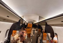 El polémico posteo de Jake Paul tras sufrir una fractura en su mandíbula en la derrota con Anthony Joshua: “El sueño americano”