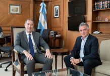 El PRO decidió que no votará el endeudamiento de Axel Kicillof en la Legislatura bonaerense