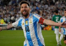 El ranking de los 100 mejores futbolistas del 2025: en qué puesto quedó Lionel Messi y los otros seis argentinos de la lista