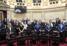 El Senado y la provincia de Buenos Aires, las viejas fortalezas del PJ que crujieron en la mejor semana del Gobierno