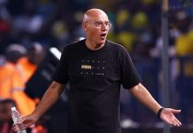 El técnico que trabajó en Boca Juniors y acaba de clasificar a Tanzania a los octavos de la Copa Africana de Naciones