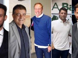 Elecciones en Newell’s: quiénes son los candidatos y las figuras del fútbol que aparecen en escena