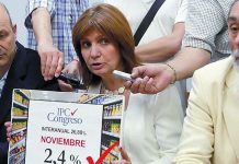 “¿En serio que todo marcha de acuerdo al plan?“: Cristina Kirchner cuestionó la suba de la inflación