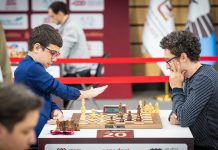 Faustino Oro y Candela Francisco brillaron en el Mundial Blitz de Ajedrez: los detalles de sus impactantes actuaciones