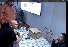 Fentanilo mortal: rechazaron excarcelaciones y designaron abogados vinculados a Vittete Sellanes, el cerebro del “robo del siglo”