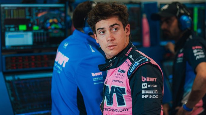 Franco Colapinto correrá el GP de Abu Dhabi de F1 este fin de semana: días, horarios y todo lo que hay que saber de la definición