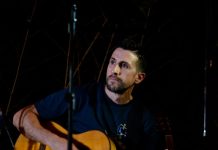 Fue campeón con el River de Ramón Díaz, jugó en Europa y ahora tiene una escuela de música en un pequeño pueblo: “Una magia inexplicable”