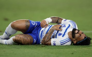 Fue verdugo de River Plate y se convirtió en la estrella de un gigante de Sudamérica, pero lo eligieron “el peor fichaje del 2025”