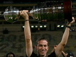 “Fuera de la realidad”: las exigencias de Filipe Luís para renovar con Flamengo que llevaron la negociación al borde del colapso