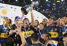 Ganó cuatro títulos con Boca, se hizo amigo de Paredes y Gago y acaba de anunciar su retiro: “Ya está”