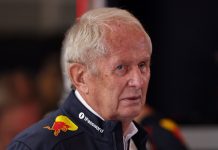 Helmut Marko reveló los motivos de su salida de Red Bull tras el final de la temporada de la F1 y contó cuál fue la reacción de Verstappen