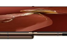 Huawei venderá en la Argentina su smartphone plegable triple, el Mate XT, el Mate X7 y la familia Pura 80