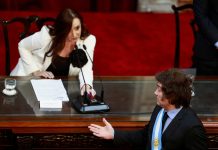 Javier Milei congelará su sueldo y el de Victoria Villarruel por tiempo indeterminado